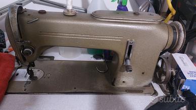 macchina per cucire Pfaff 234K 68