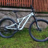 MTB Trail Specialized ST 29 M 