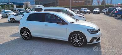 Volkswagen Golf GTD 2.0 TDI DSG 5p. BlueMotion Tec