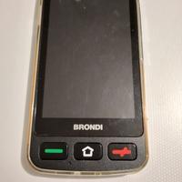 Brondi Amico Smartphone Pocket