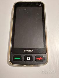 Brondi Amico Smartphone Pocket