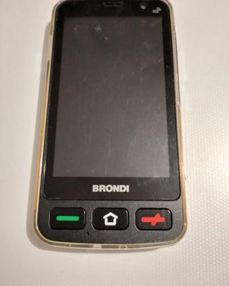 Brondi Amico Smartphone Pocket