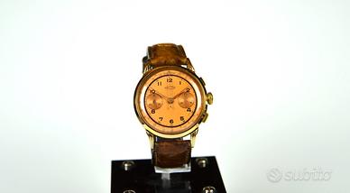 Orologio Sultana crono vintage