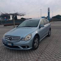 MERCEDES R320 CDI 7 POSTI 