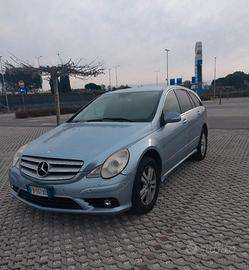 MERCEDES R320 CDI 7 POSTI 