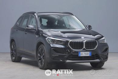 BMW x1 f48 2019 X1 xdrive25e Business Advantage au