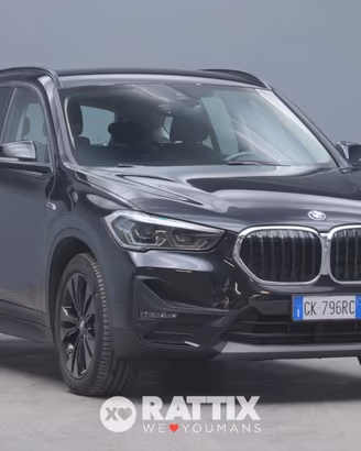 BMW x1 f48 2019 X1 xdrive25e Business Advantage au