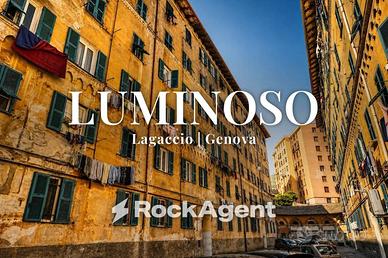 Appartamento di 103 m² con 4 locali a Genova