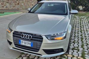 AUDI A4 Avant 2.0 TDI 120 CV Ambiente