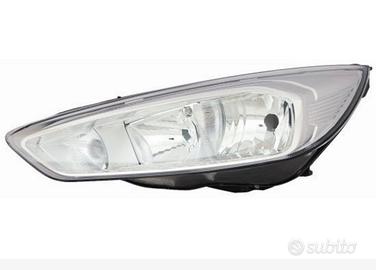 Faro auto ford focus 2015