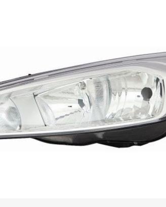 Faro auto ford focus 2015