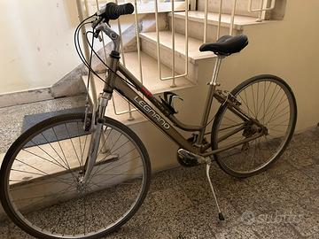 Bicicletta Donna