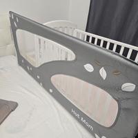 Sponda letto per bambini