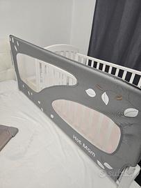 Sponda letto per bambini