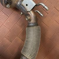 CATALIZZATORE SEMI NUOVO PER AUDI TT ANNO 2019