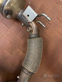 CATALIZZATORE SEMI NUOVO PER AUDI TT ANNO 2019