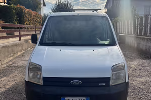 Ford Transit Connect 200S 1.8 TDCi/90CV PC-TN
