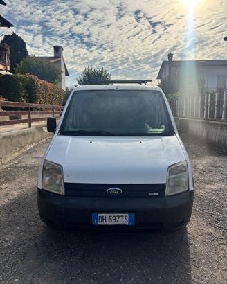 Ford Transit Connect 200S 1.8 TDCi/90CV PC-TN