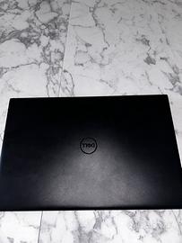 Portatile Dell i7