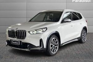 BMW X1 XDRIVE23d 2023 | 211CV XLINE EDITION S...