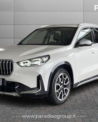 BMW X1 XDRIVE23d 2023 | 211CV XLINE EDITION S...