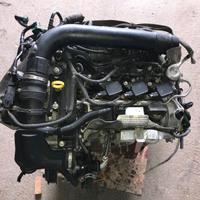 Motore ford ecosport - bmax 1.0 ecoboost- m1ju