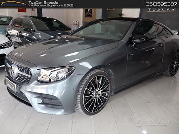 Mercedes-Benz E 220 Premium Plus E 220 D #10884
