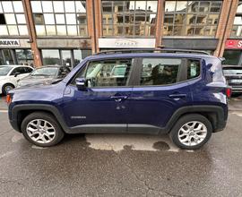 Jeep Renegade 1.4 multiair longitude