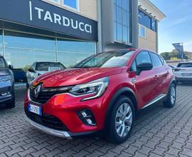 Renault Captur Full Hybrid E-Tech 145 CV Intens