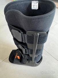 Tutore caviglia piede malleolo Ro+Ten