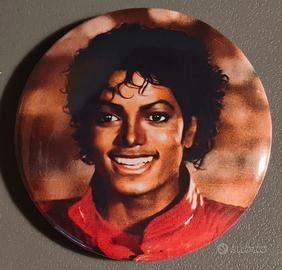 SPILLA THRILLER MICHAEL JACKSON 