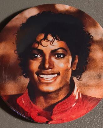 SPILLA THRILLER MICHAEL JACKSON 