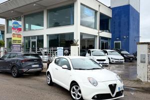 Alfa Romeo MiTo 1.3 JTDm 95 CV S&S Super