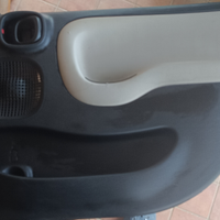 Pannelli ant. Fiat Panda mod.2014