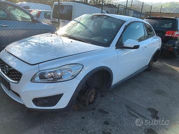 Ricambi volvo c30 2010 diesel d4164t