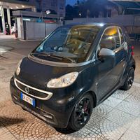 Smart 451 Nera