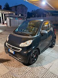 Smart 451 Nera