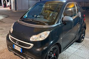 Smart 451 Nera