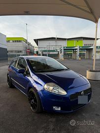 Grande punto 1.3 multijet