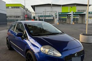 Grande punto 1.3 multijet