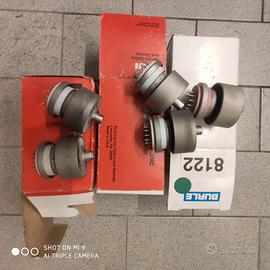valvole Burle/RCA 8122