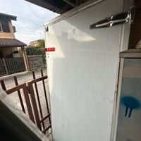 Porte cassone furgone