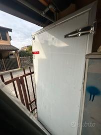 Porte cassone furgone