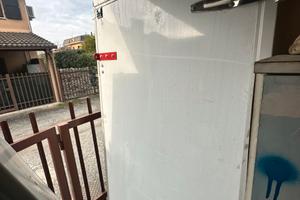 Porte cassone furgone