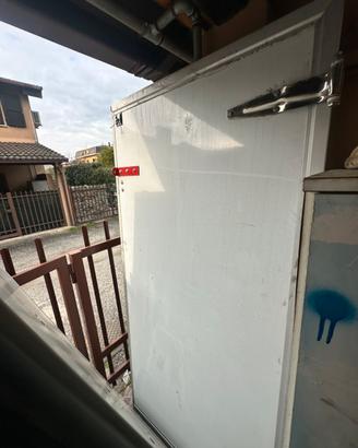 Porte cassone furgone