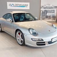 Porsche 911 Carrera S Coupé
