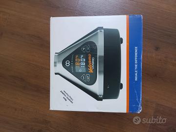 Volcano Hybrid Storz & Bickel