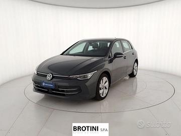 Volkswagen Golf 2.0 TDI SCR 110KW Style DSG