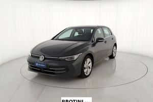 Volkswagen Golf 2.0 TDI SCR 110KW Style DSG