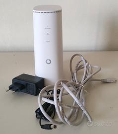 ZTE MF289F 4G LTE Cat. 20 con OpenWrt